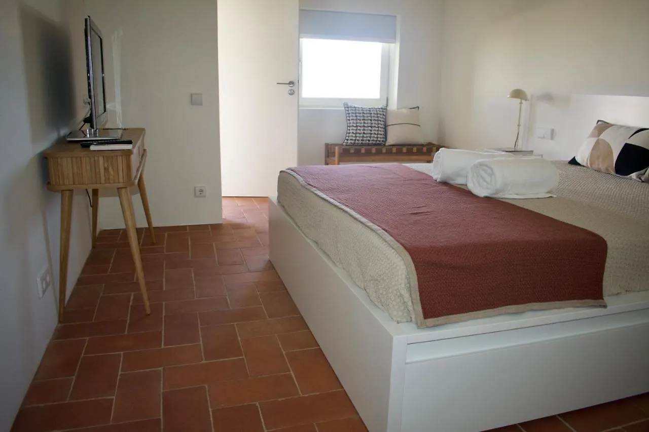 Nova Casa Com Piscina No Convento Das Bernardas Tavira Appartamento
