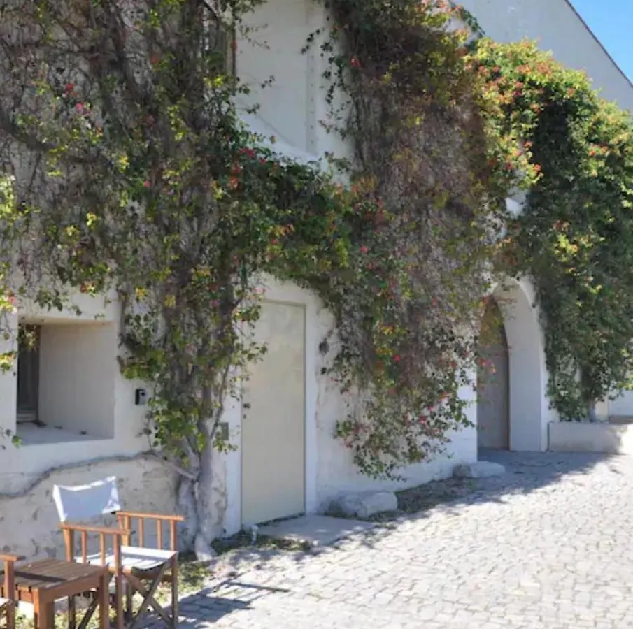 Appartamento Nova Casa Com Piscina No Convento Das Bernardas Tavira
