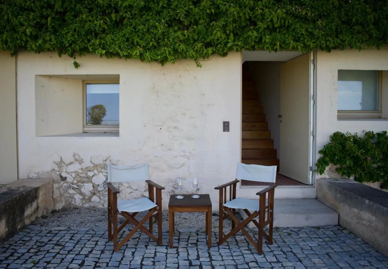 Appartamento Nova Casa Com Piscina No Convento Das Bernardas Tavira
