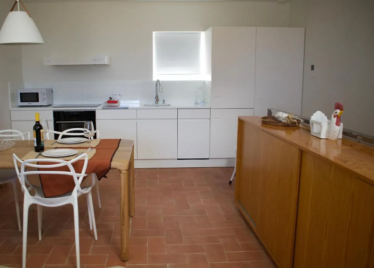 Appartamento Nova Casa Com Piscina No Convento Das Bernardas Tavira