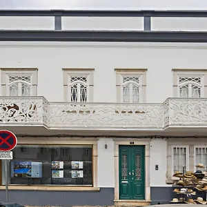 Alagoa Apartment