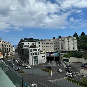 Next Corner Plaza Apartment Funchal (Madeira)
