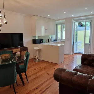 Pateo Boaventura In Bairro Alto Apartment Lisbon